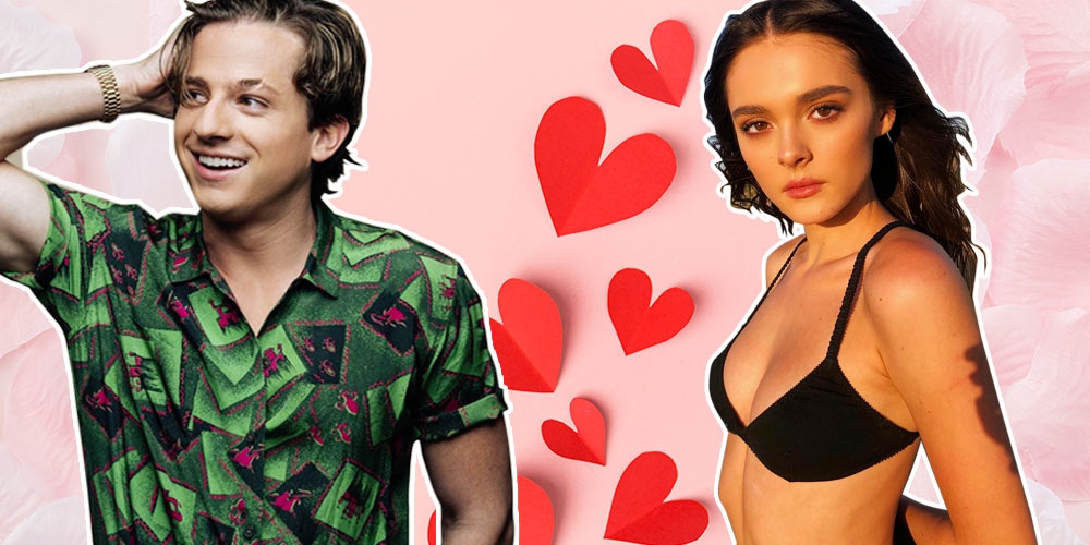 4 Fakta Tentang Charlotte Lawrence, Pacar Baru Charlie Puth