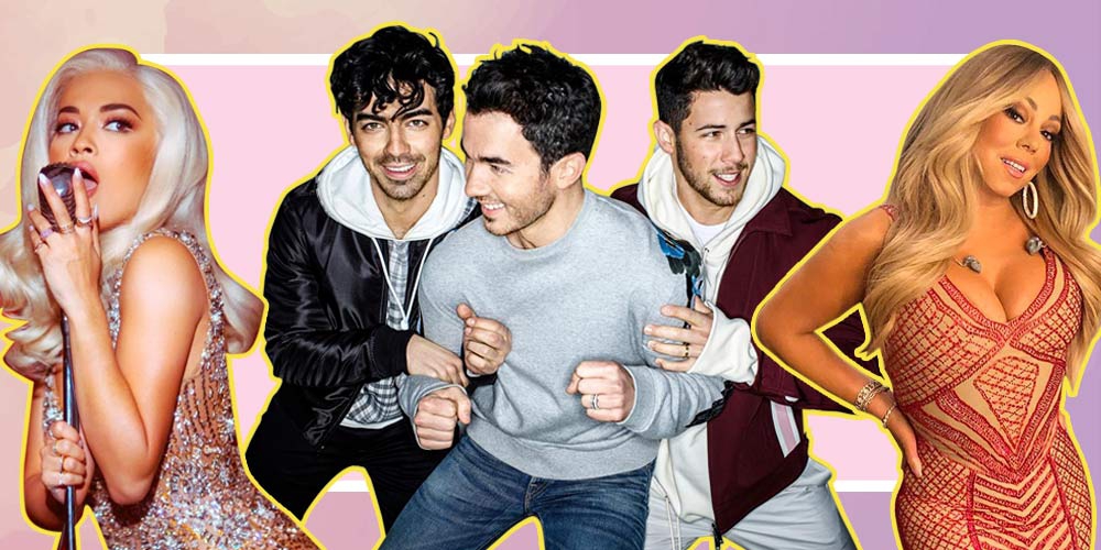 Daftar Lagu Baru Maret 2019 - Dengar di Sini!