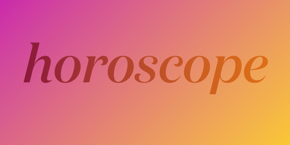 Ramalan Zodiak Minggu Ini, 12-18 Agustus 2019