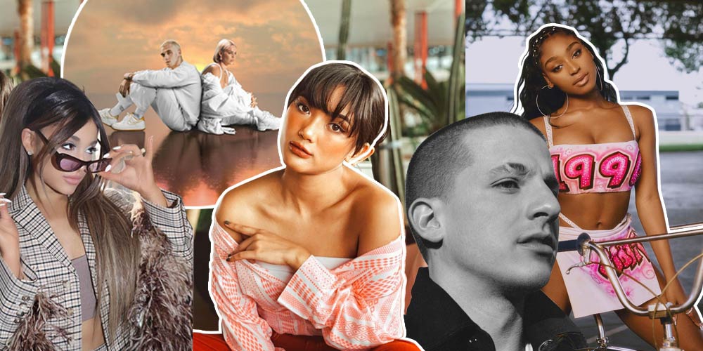 Daftar Lagu Terbaru Agustus 2019 – Dengar di Sini!