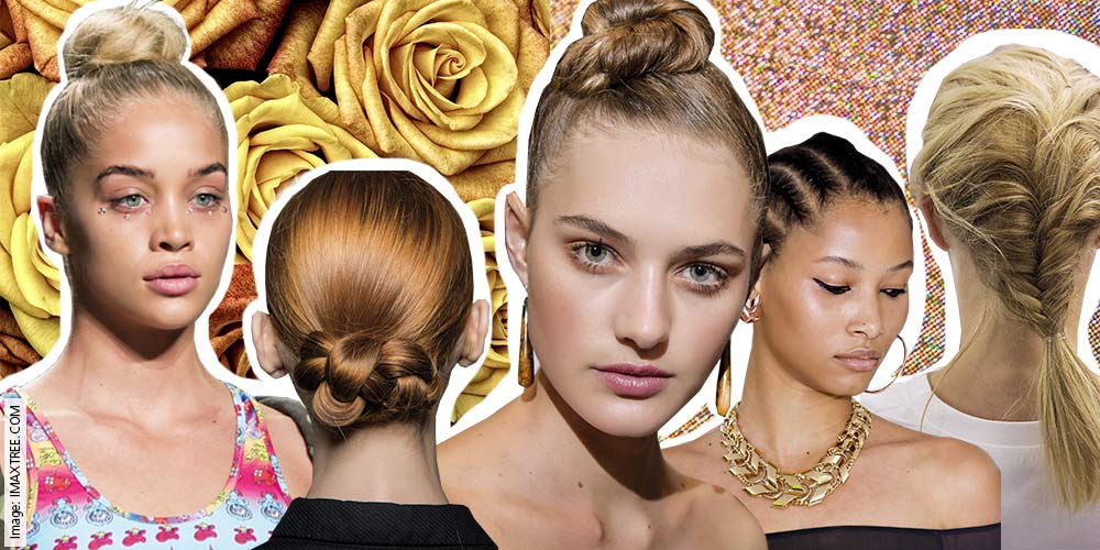 Trik Menata Rambut Sehabis Berolahraga Agar Tak Lepek!