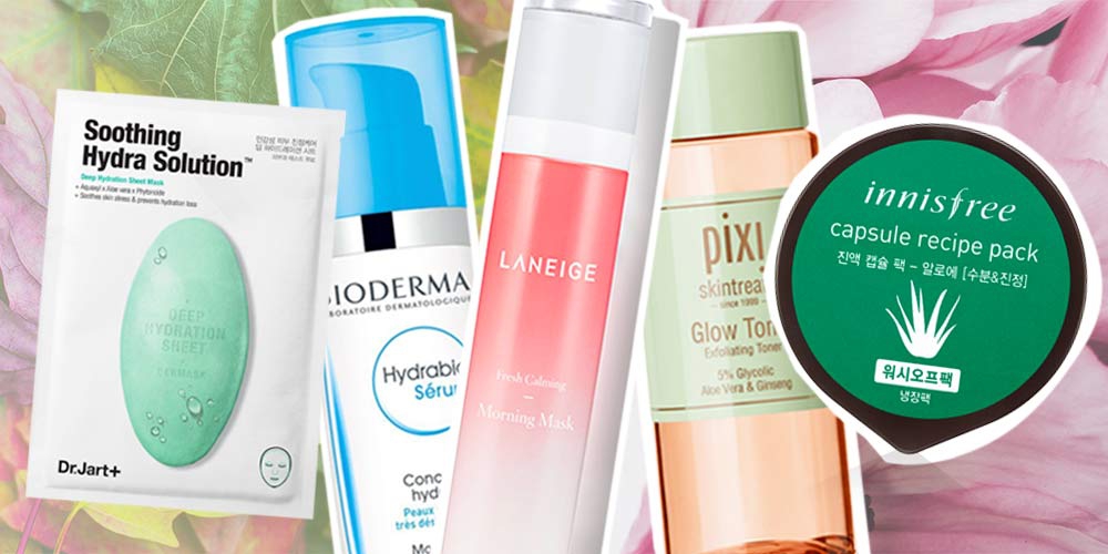 Wajah Fresh Saat Puasa Dengan Skincare Pilihan Cosmo! 