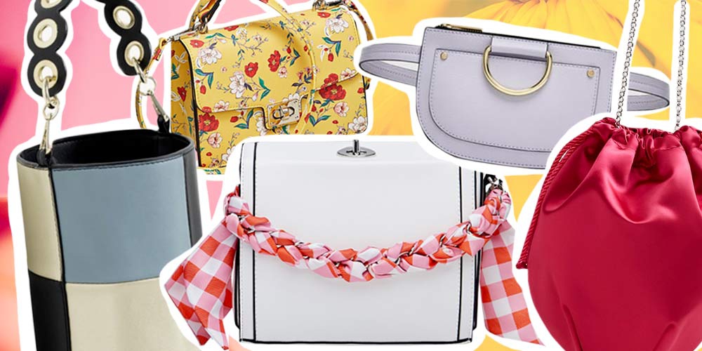 Tas Cantik Untuk Acara Berbuka Puasa Dibawah 500 Ribu!