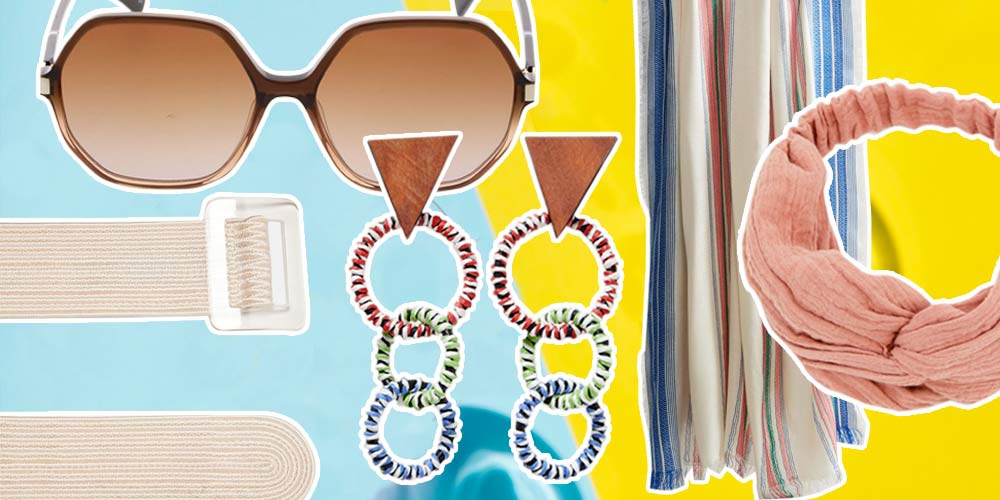 5 Aksesori Untuk Gaya Cantik Saat Lebaran, Lebih Hemat!