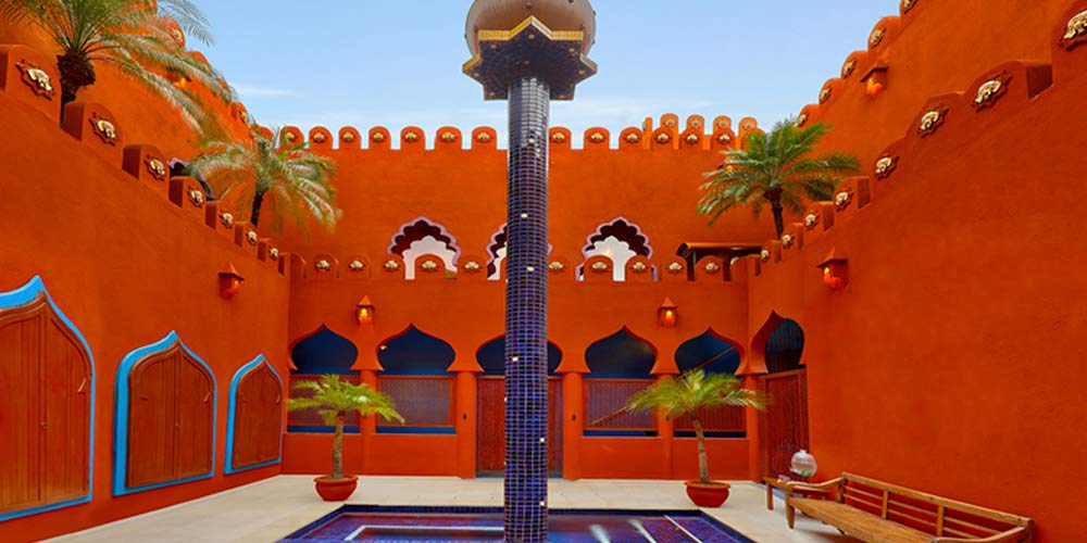 Prana Spa, Tempat Unik Untuk Memanjakan Diri di Bali!