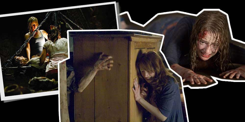 5 Film Horror Bertema Liburan ini Bikin Kamu Merinding!