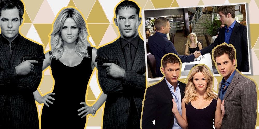 5 Cara Mudah Hadapi Cinta dengan Dua Pilihan