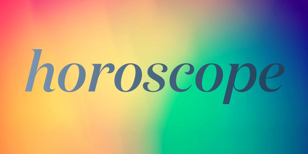 Ramalan Bintang 8 - 14 Oktober