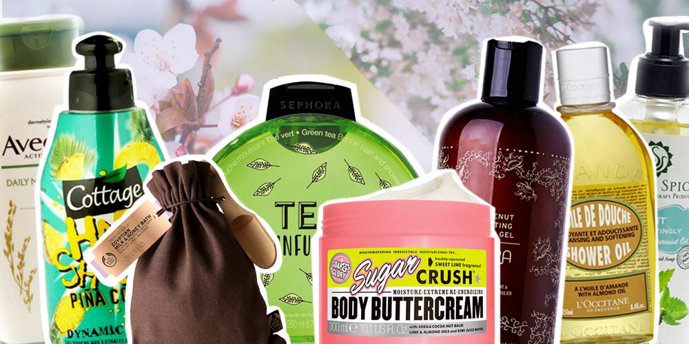 Kulit Segar Saat Puasa, Ini Sabun Mandi Pilihan Cosmo!