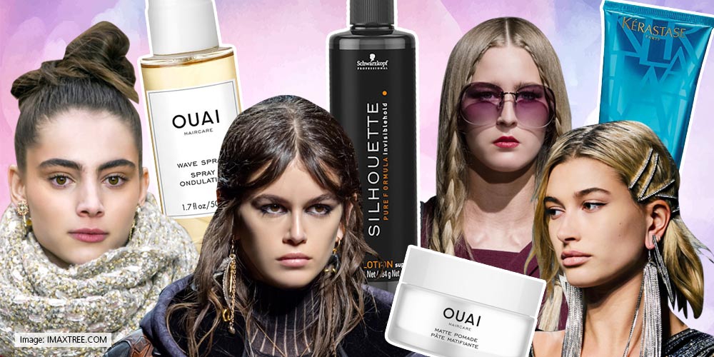 4 Tatanan Rambut Untuk Menyambut Weekend