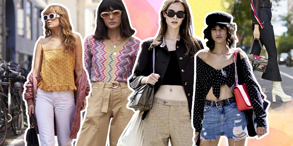 5 Aturan Gaya Busana Untuk ke Festival Musik