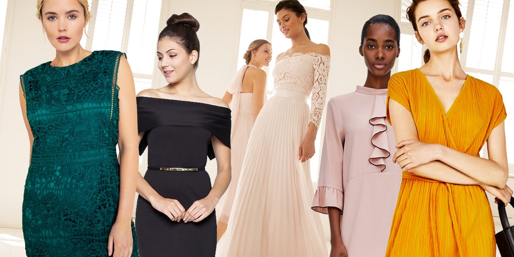 9 Inspirasi Busana Bridesmaid untuk Tampilan Memukau!