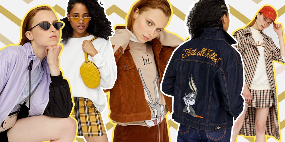 Lihat Deretan Koleksi Menarik dari Stradivarius FW18