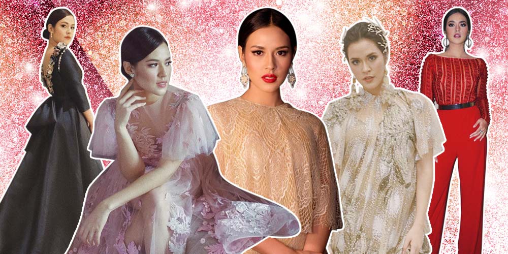 10 Gaya Elegan Raisa Ini Bisa Kamu Tiru Lho!