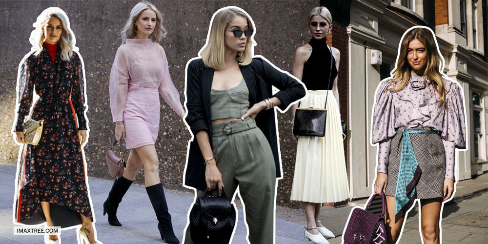 Simak Referensi Tampil Modis Saat Berkencan Versi Cosmo