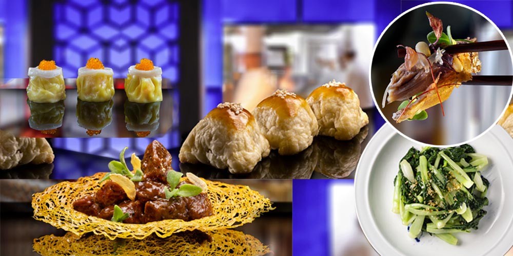 Rayakan Ritual Kuliner Tiongkok Kuno di Hakkasan Jakarta