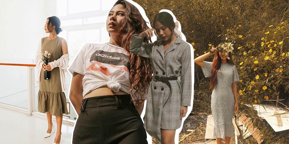 Intip 10 Gaya Keren Cakecaine, Musisi Pop Indie Indonesia!