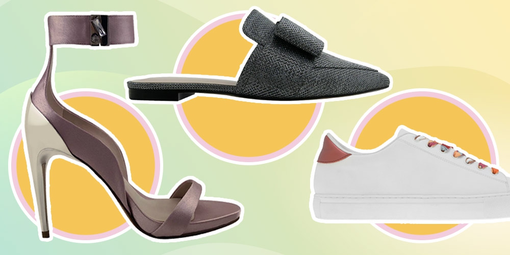 Saatnya Tampil Trendi Lewat Koleksi Sepatu Terbaru Pedro!