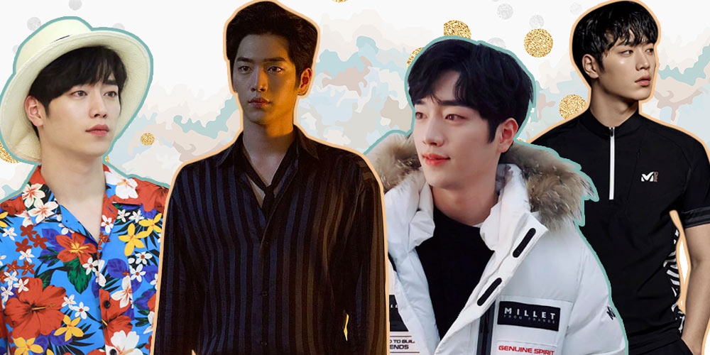 10 Fakta Unik Seo Kang Joon, Aktor Sekaligus Penyanyi Korea!