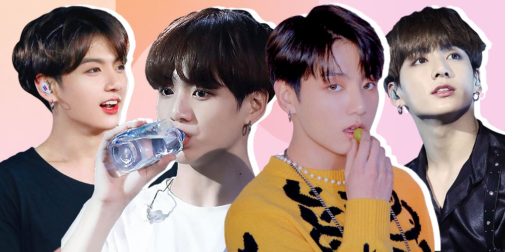 Ini 10 Kebiasaan Unik Jungkook BTS yang Wajib Kamu Ketahui!