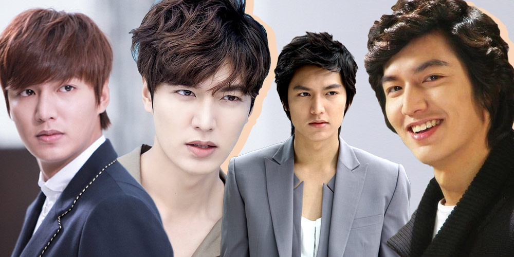 7 Drama Korea Terbaik Lee Min Ho yang Wajib Kamu Tonton!