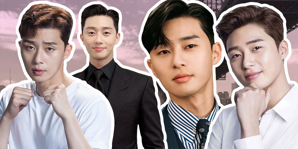 8 Fakta Unik Park Seo Joon yang Tidak Boleh Kamu Lewatkan!