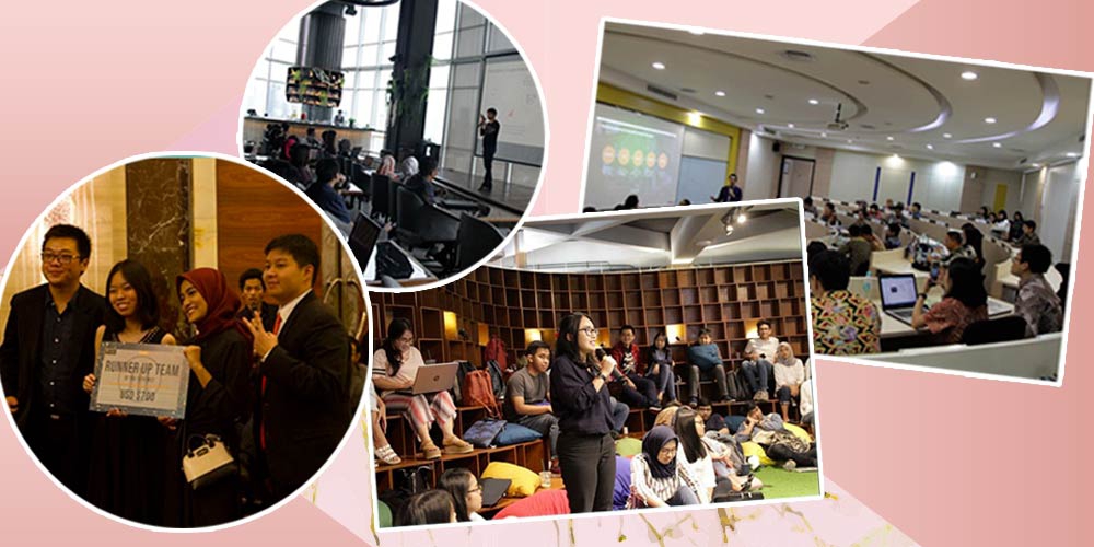 Acara MIST oleh FEB UI yang Ke-15 Digelar Meriah