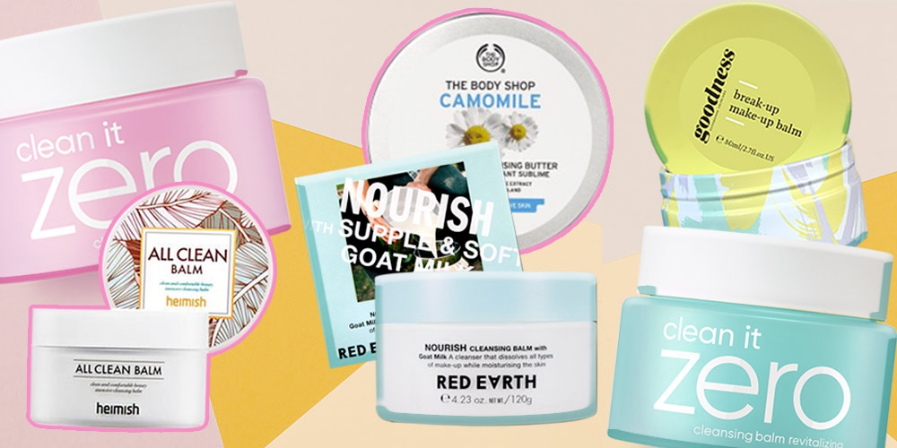 Cosmo Coba 5 Produk Cleansing Balm, Ini Reviewnya!