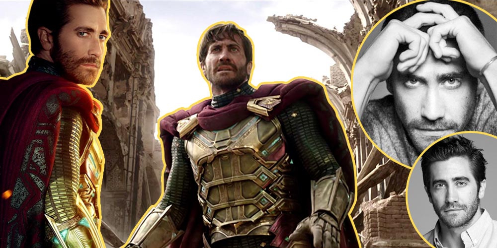 Fakta Unik Jake Gyllenhaal, Pemeran Mysterio di Spider-Man