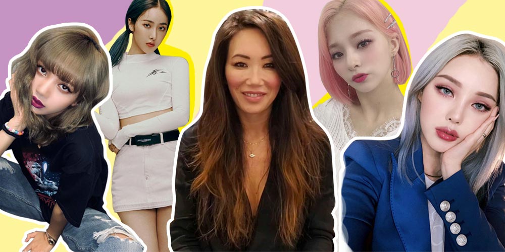 Tren Warna Rambut 2019 dan Cara Merawatnya, Mau Tahu?