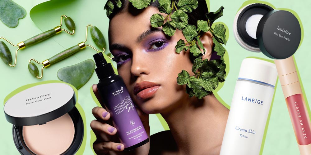 Yuk, Intip 20 Produk Kecantikan Terbaru Bulan Agustus 2019!