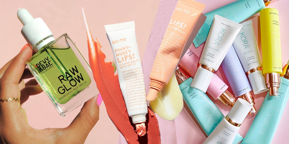 A-Beauty: 20 Brand Kecantikan Australia yang Patut Dicoba!