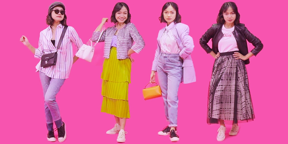 Yuk, Kenalan dengan Fathia Izzati “Kitten Dust”