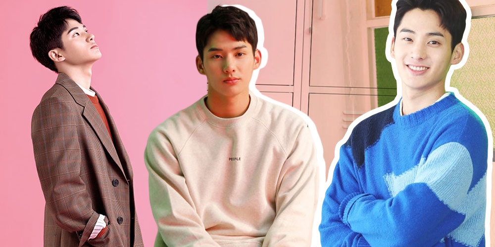 5 Fakta Unik Jung Ga Ram, Aktor Tampan Pemeran Love Alarm!