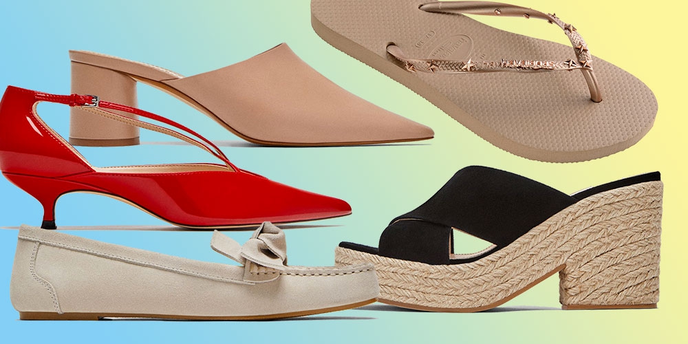 Ini Cara Membersihkan Sepatu Sesuai Bahannya!