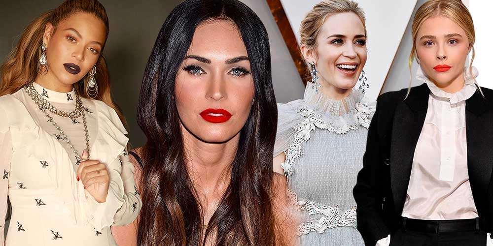 6 Aktris Wanita Ini Pernah Dipecat Saat Syuting Film!