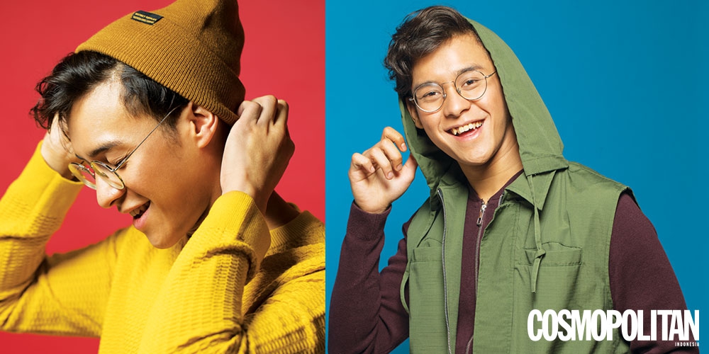 Ardhito Pramono, Musisi Jazz Baru Indonesia