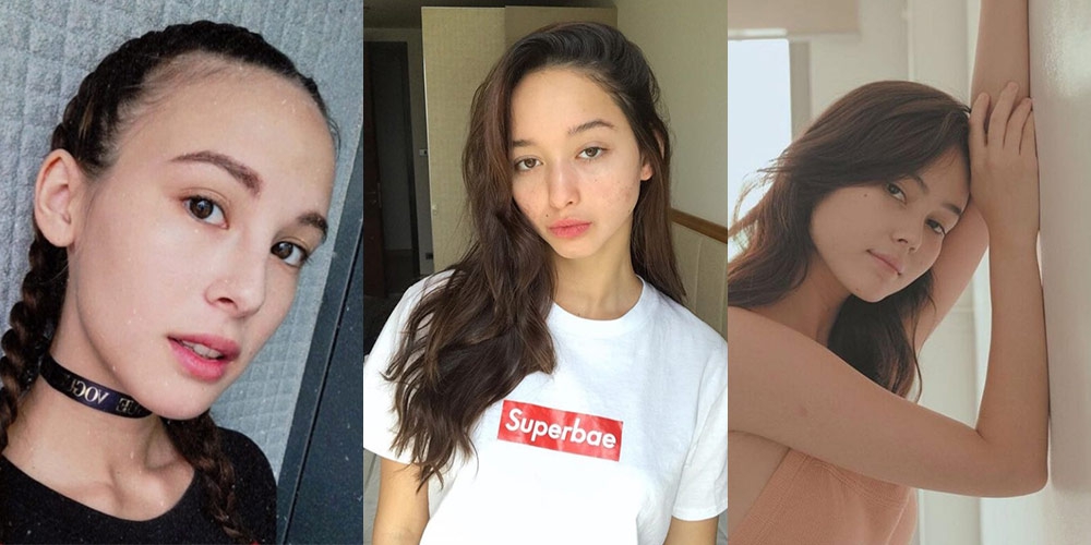 Sebelum Final, Baca Dulu Profil 3 Finalis AsNTM Cycle 6