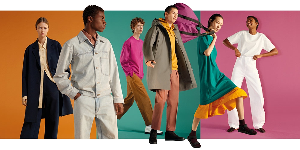 Uniqlo U Luncurkan Koleksi Spring/Summer 2019