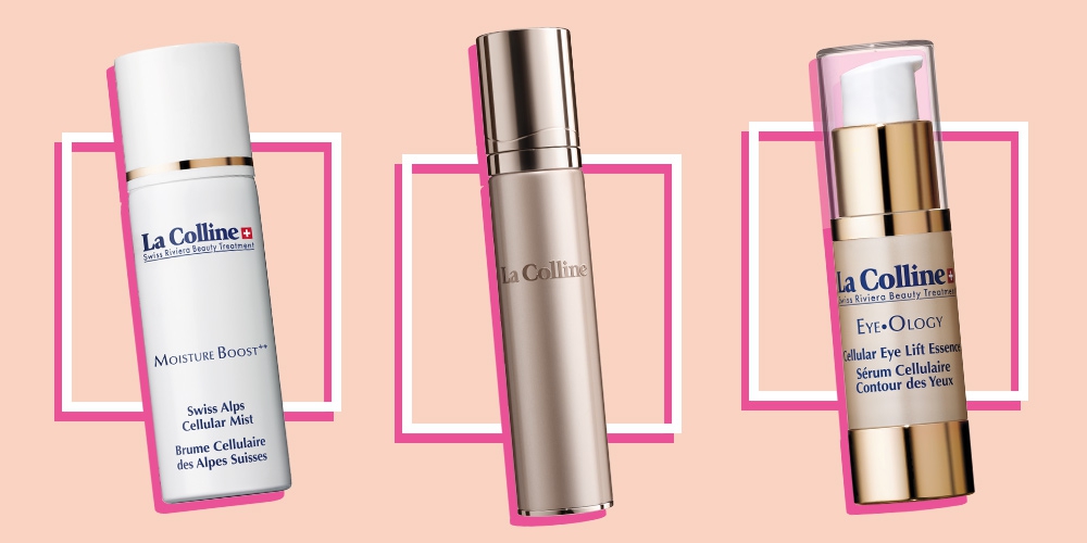 La Colline, Skincare Asal Swiss Hadir di Indonesia!