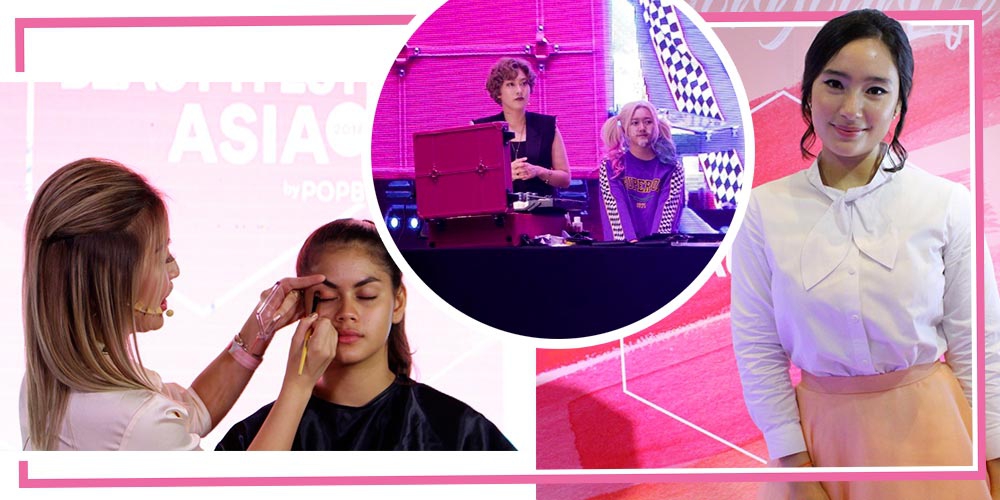Simak Keseruan Festival Kecantikan BeautyFest 2018!