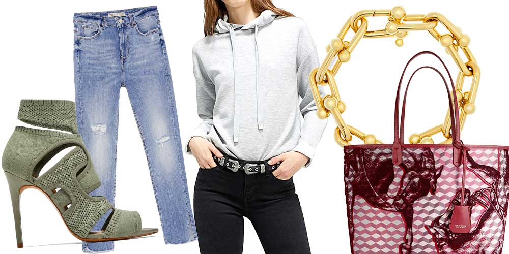 Hindari Mengenakan Ini Saat Pergi Naik Pesawat!