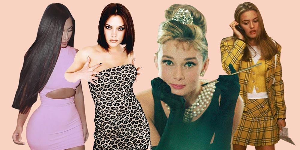 Ide Kostum Halloween Untuk Pecinta Fashion!