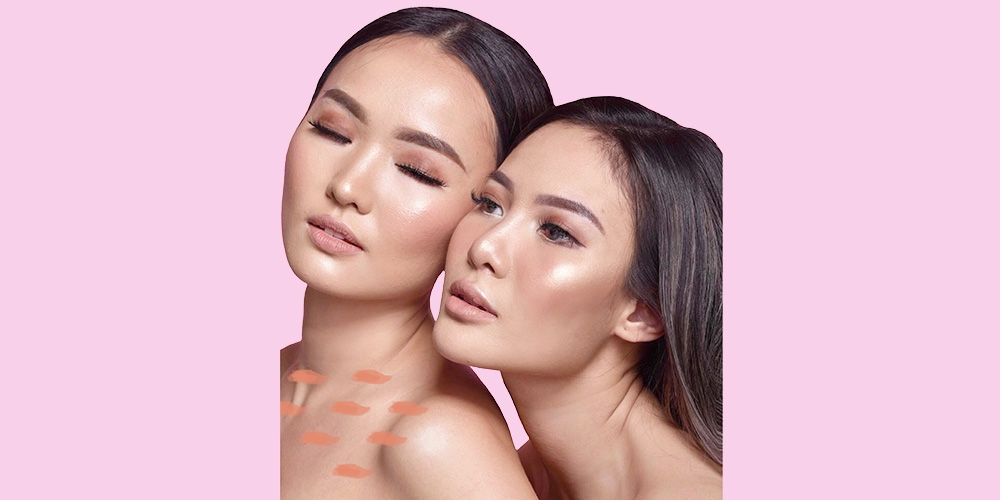 Keseruan Make Up Class Tour Bersama Vinna Gracia!