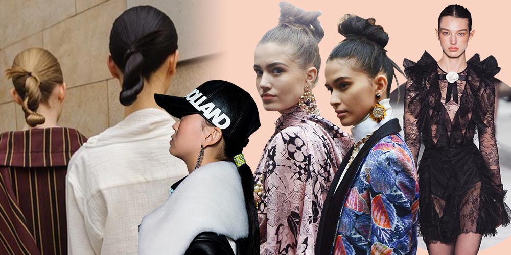 Hairdo SOS: Coba Ini Untuk Atasi Bad Hair Day Kamu!