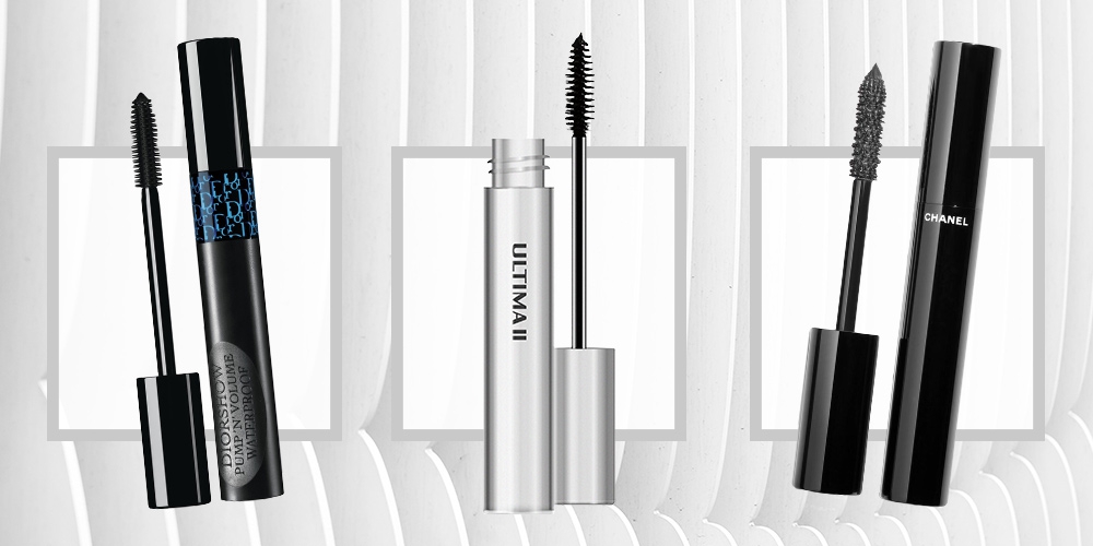 8 Maskara Berbasis Waterproof Pilihan Cosmo!