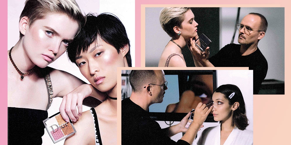 Terinspirasi Oleh Runway, Dior Merilis Dior Backstage