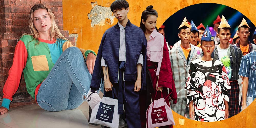 Simak 15 Brand Streetwear Lokal Favorit Cosmo!