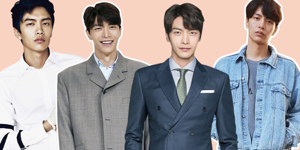 9 Fakta Unik Lee Min Ki, Aktor Korea yang Karismatik