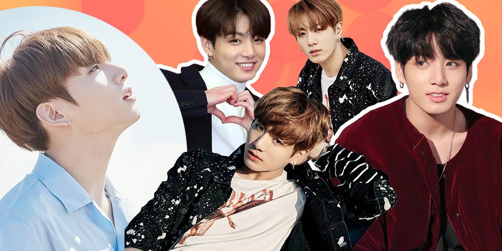 8 Fakta Unik Jungkook BTS, Si Golden Maknae yang Berbakat!